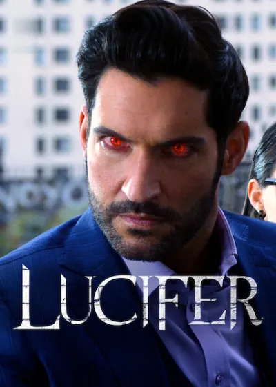 Episode 1 — Lucifer Season 5