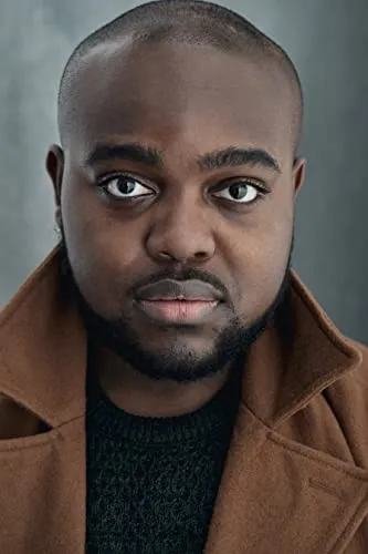 Jamal Franklin