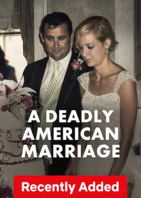 A Deadly American Marriage - Movie free on Castle