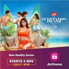 Temptation Island - Web Serie complete free on Castle