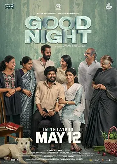 Movie Poster: Good Night