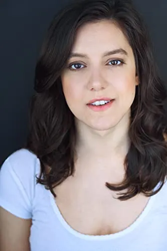 Jenna Krasowski