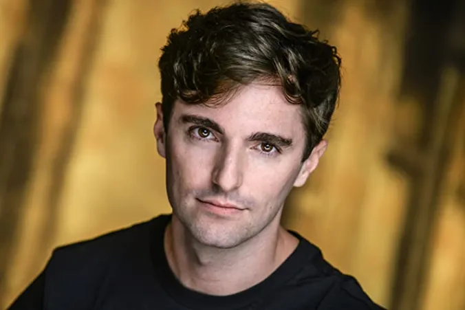 Clayton Scott