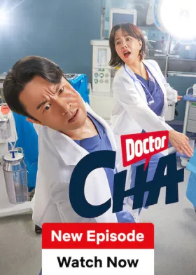 Doctor Cha - Web Serie complete free on Castle