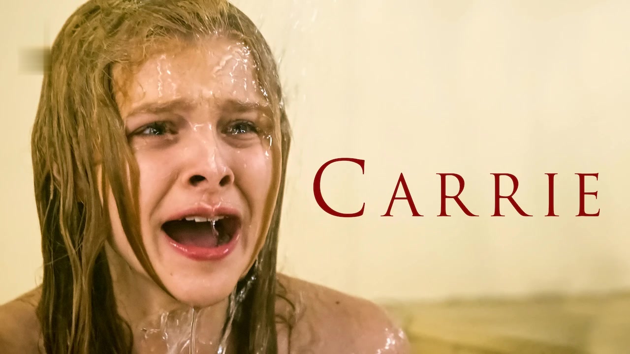 Carrie