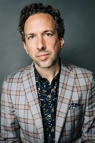 Mark Chavez