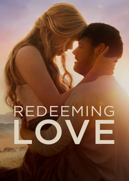 Redeeming Love