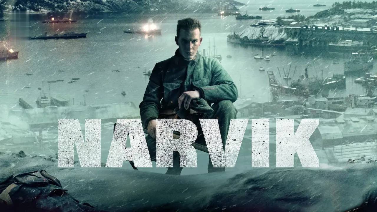 Movie Poster: Narvik