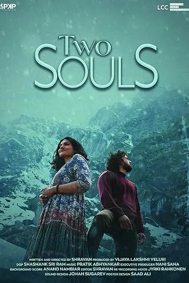 Movie Poster: Two Souls