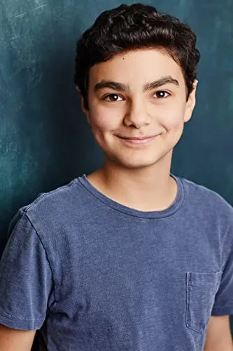Ethan Steiner