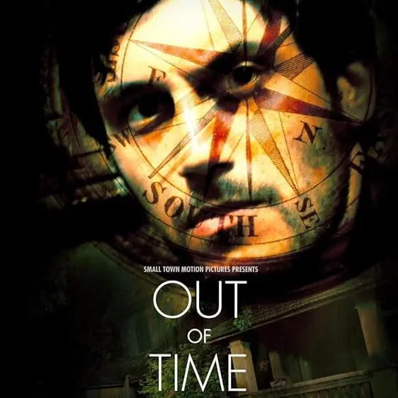 Movie Poster: Out of Time