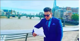 Badnaam
