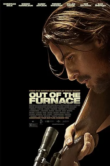 Out of the Furnace