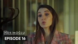 Episode 16