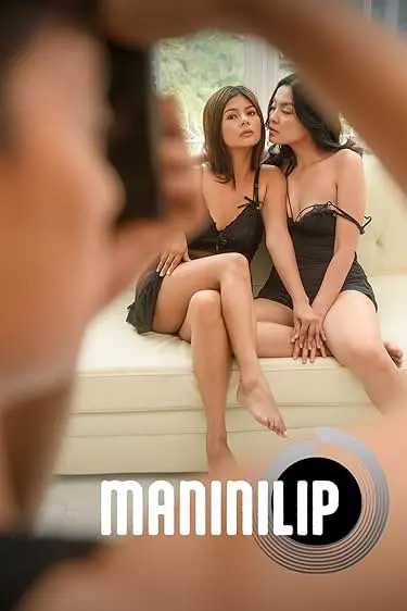 Movie Poster: Maninilip