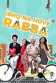 Movie Poster: Ishq Na Hove Rabba
