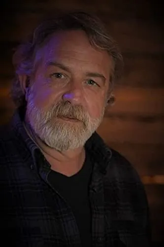 Mark Dodson
