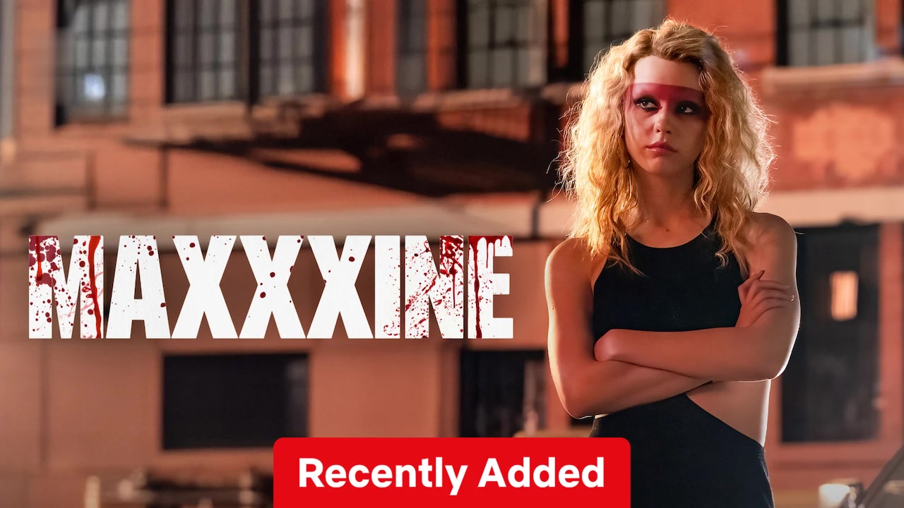 MaXXXine