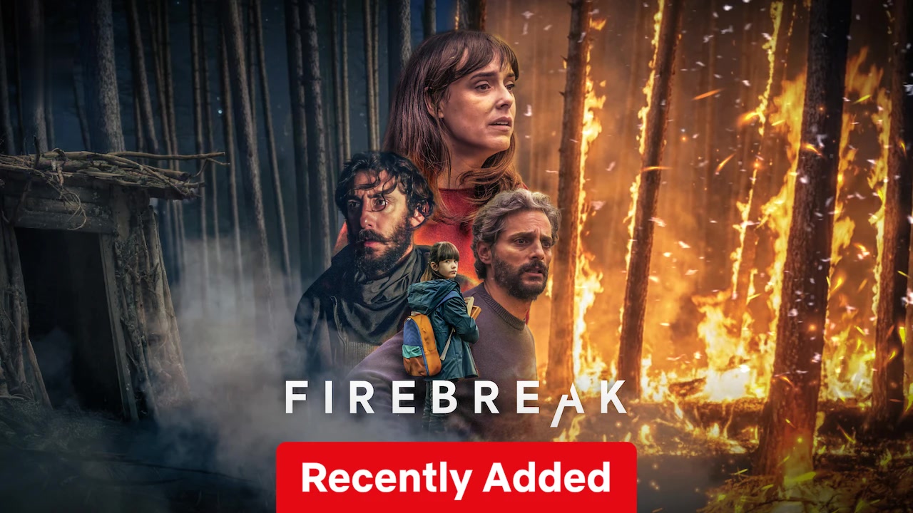 Firebreak