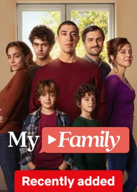 My Family - Web Serie complete free on Castle