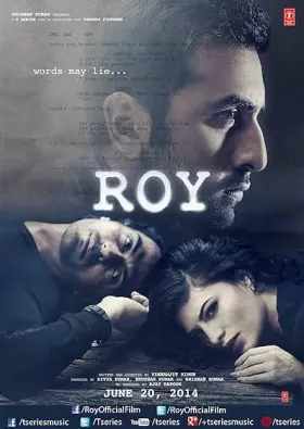 Roy - Movie free on Castle