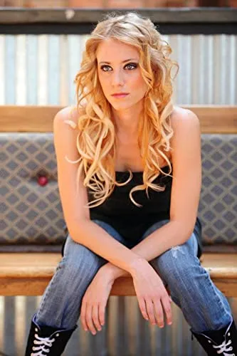 Michelle Van Der Nest
