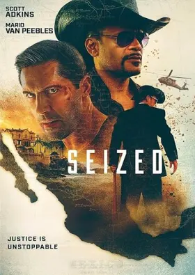 Seized - Movie free on Castle