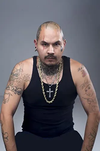 Mario Ponce