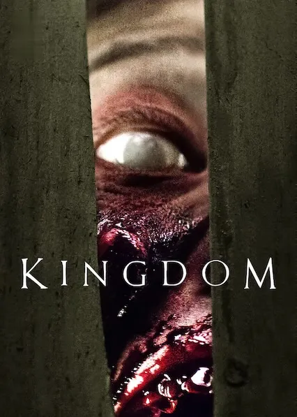TV series poster: Kingdom