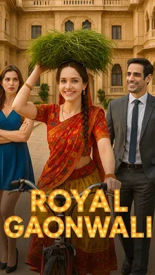 Royal Gaonwali