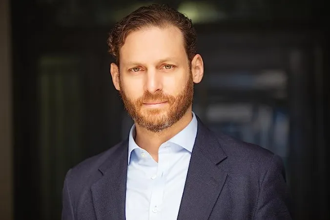 Jonathan Holtzman
