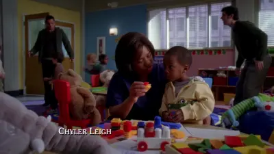 E19.Sympathy for the Parents