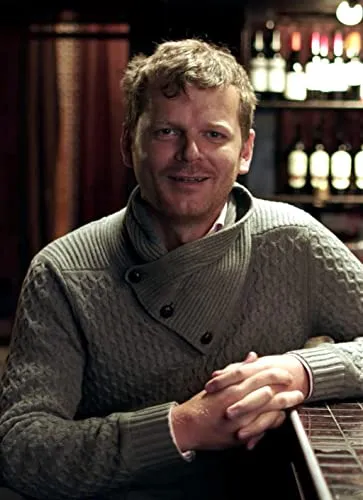 Keith van der Linde