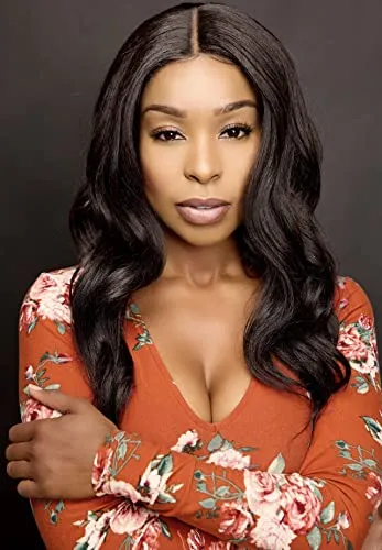 Porscha Coleman