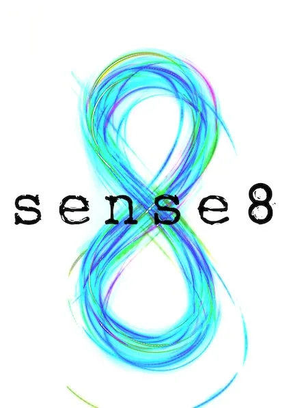 TV series poster: Sense8