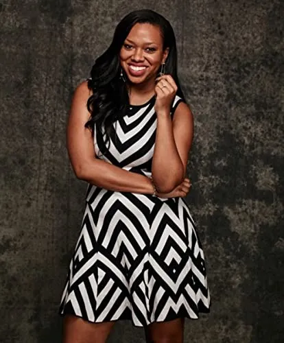 Asha Daniels