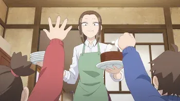 E22.It's just Valentine's Day.