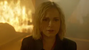 From the Ashes