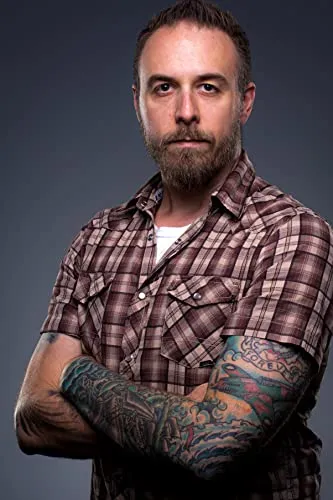 Josh Pierson