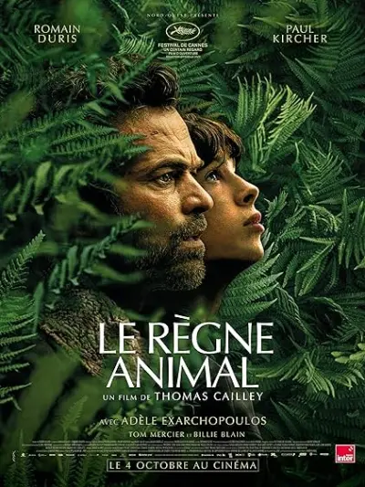The Animal Kingdom
