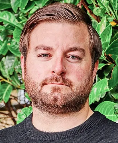 Alex Brooker