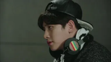 E12.I Don't Know How to Escape