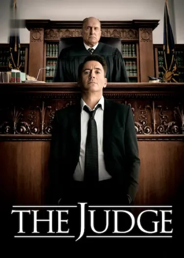 The Judge