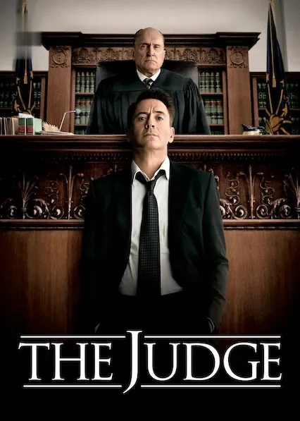The Judge