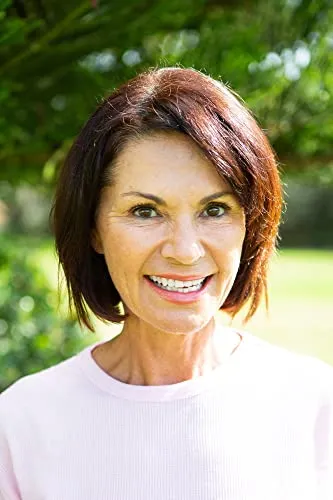 Suzy Sampson