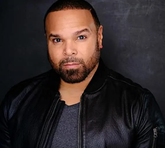 Michael Braxton