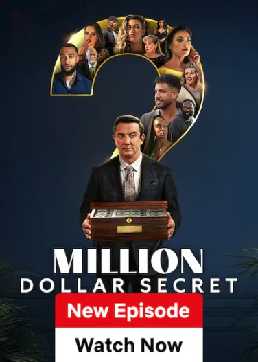 Million Dollar Secret