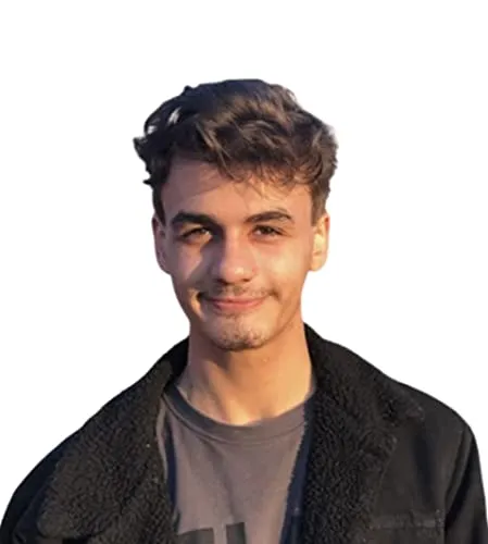 Connor Allbright