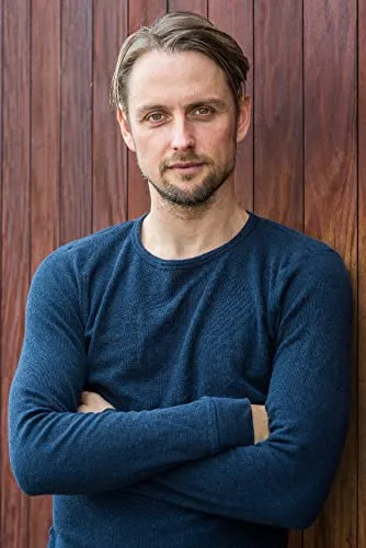 Axel Schreiber