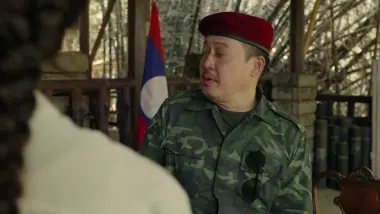 E7.The Ravens of Shangri-La